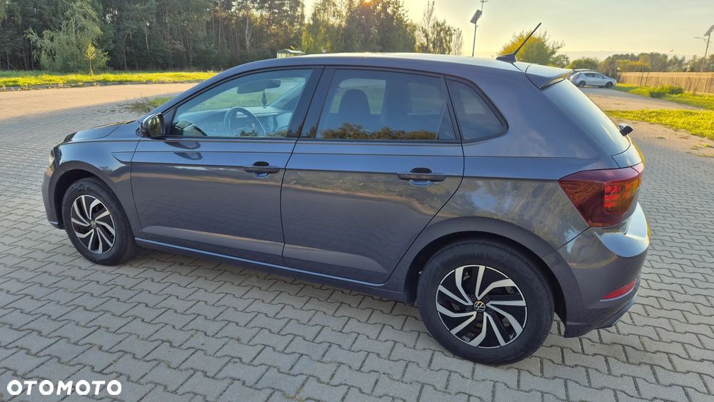 Volkswagen Polo 1.0 MPI Special Edition - 9