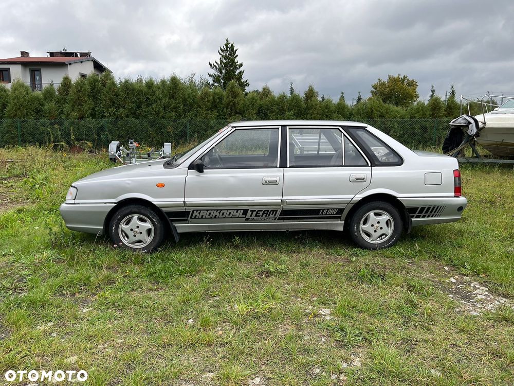 Polonez Atu - 8