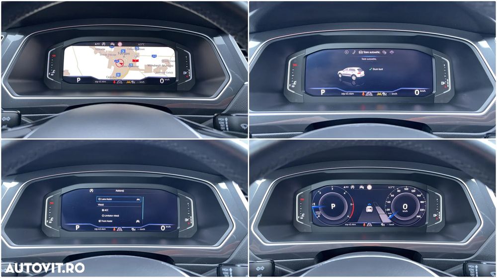 Volkswagen Tiguan - 6