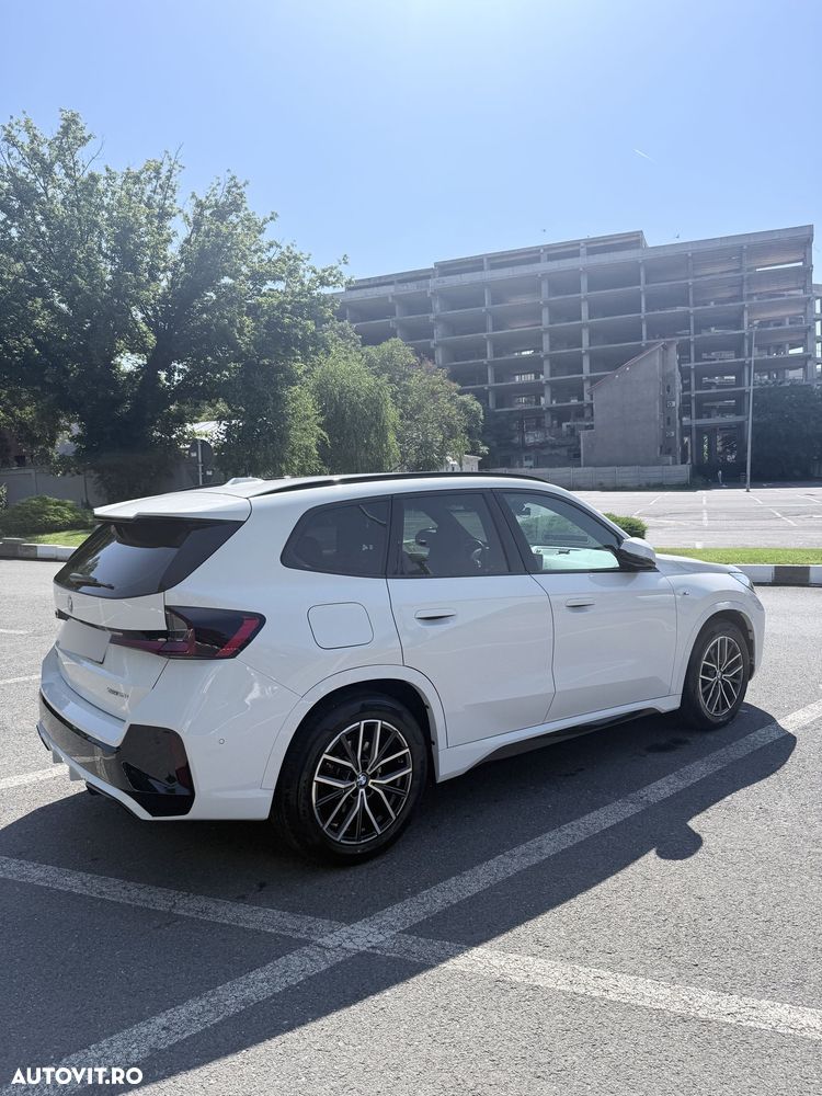 BMW X1 - 5
