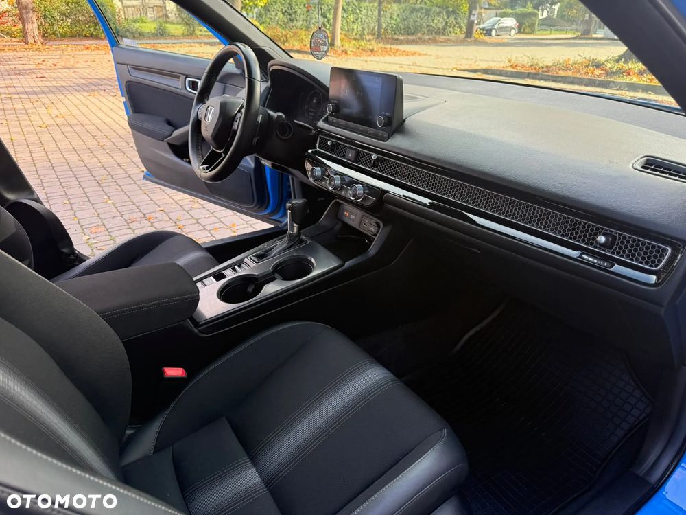Honda Civic - 30