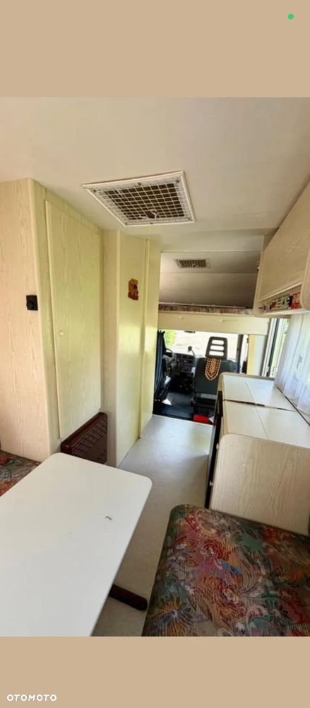Fiat Ducato - 9