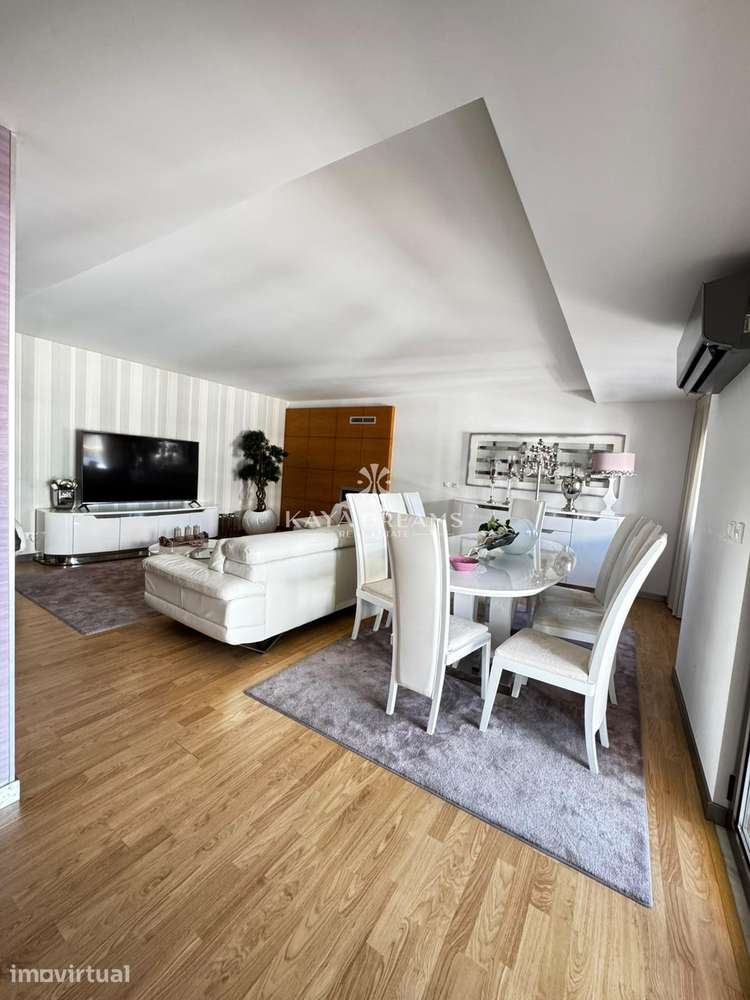 T3 mobilado com suite e box no Jardim da Amoreira, Ramada - Grande imagem: 4/18