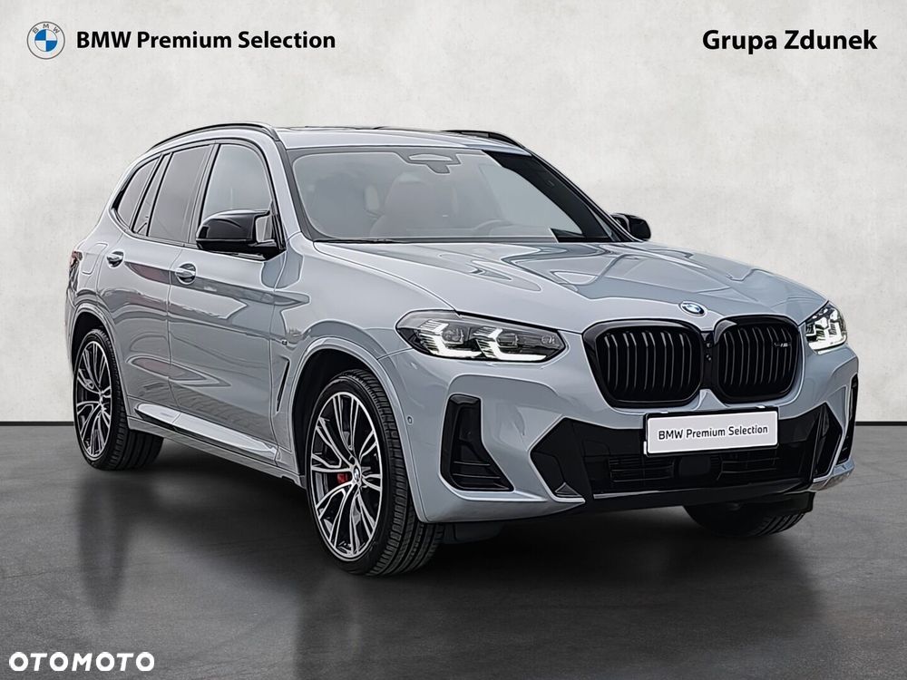 BMW X3 - 4