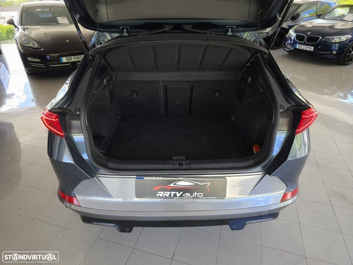 Cupra Formentor 2.0 TDI Sport - 36