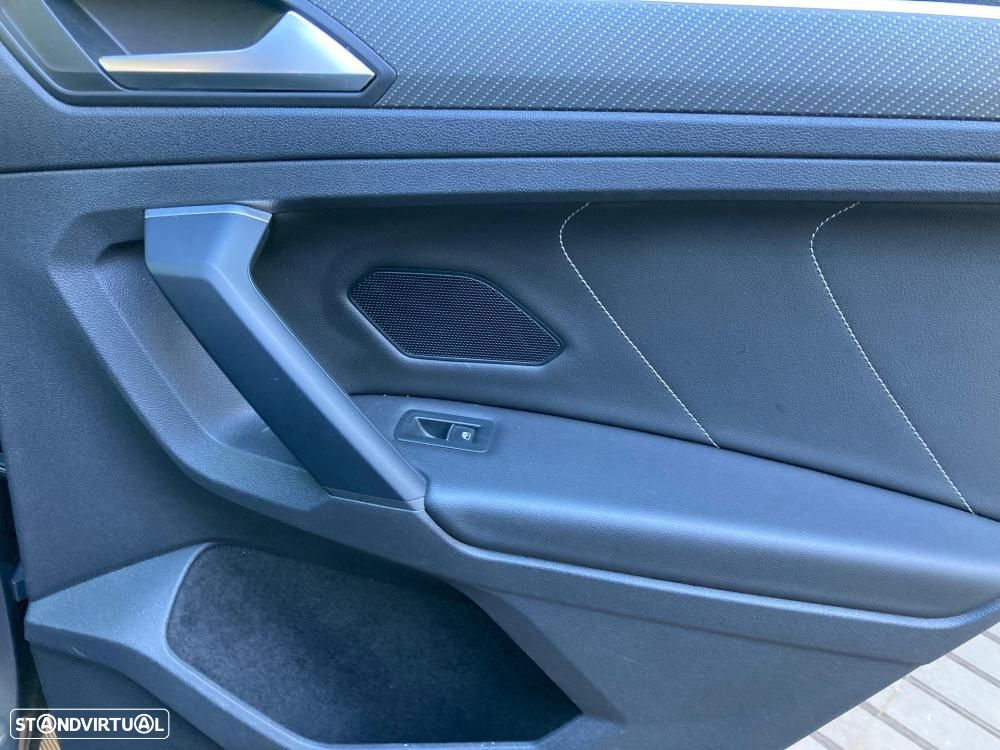 VW Tiguan 1.4 TSI eHybrid R-Line DSG - 15