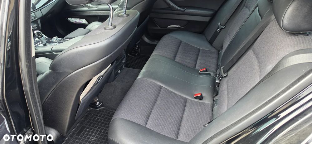 BMW Seria 5 - 9