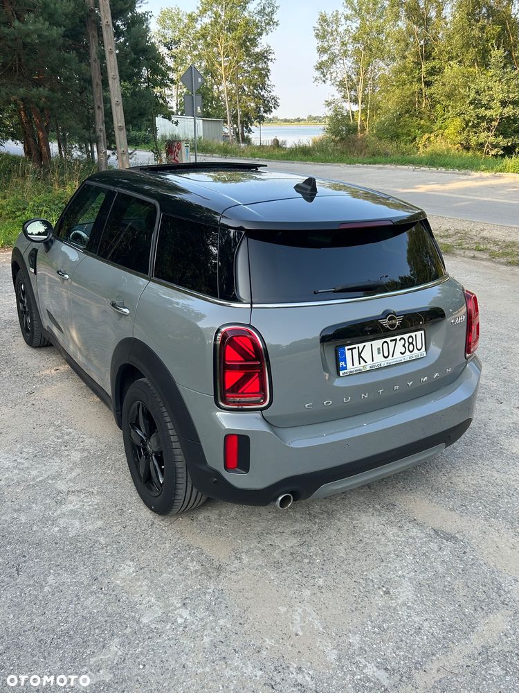 MINI Countryman Cooper Estate Edition - 3