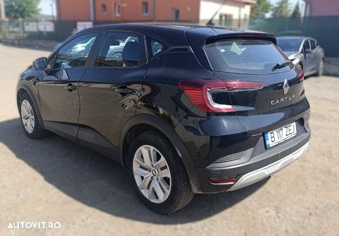Renault Captur TCe 90 Equilibre - 4