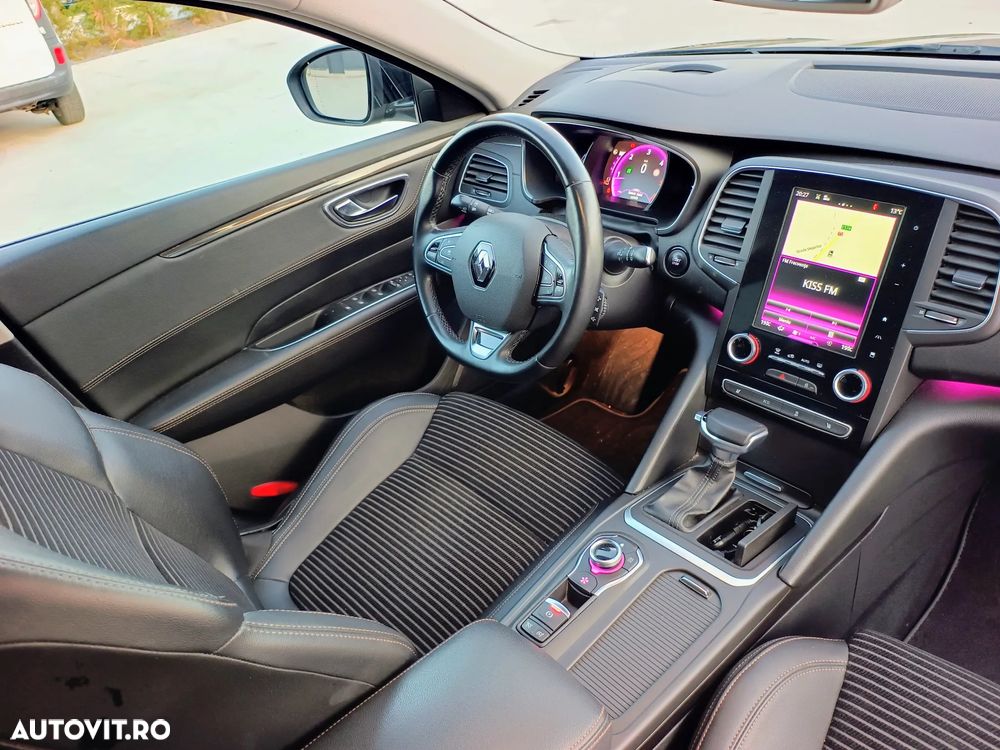 Renault Talisman ENERGY dCi EDC Intens - 6