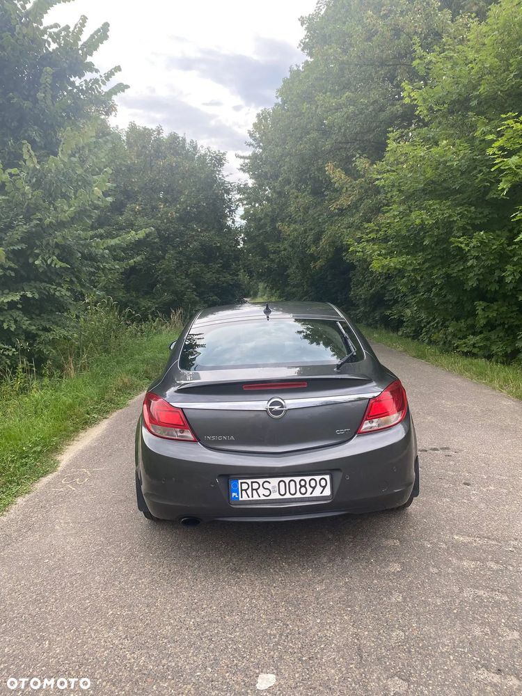 Opel Insignia - 13