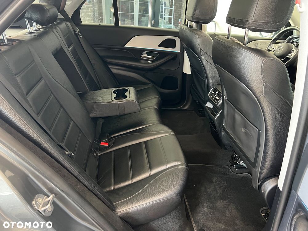 Mercedes-Benz GLE 300 d 4Matic 9G-TRONIC AMG Line - 26