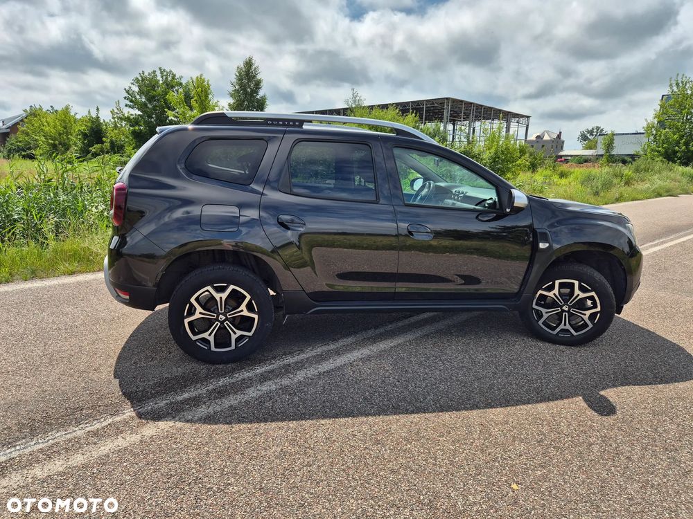 Dacia Duster 1.5 Blue dCi Prestige EU6d - 4