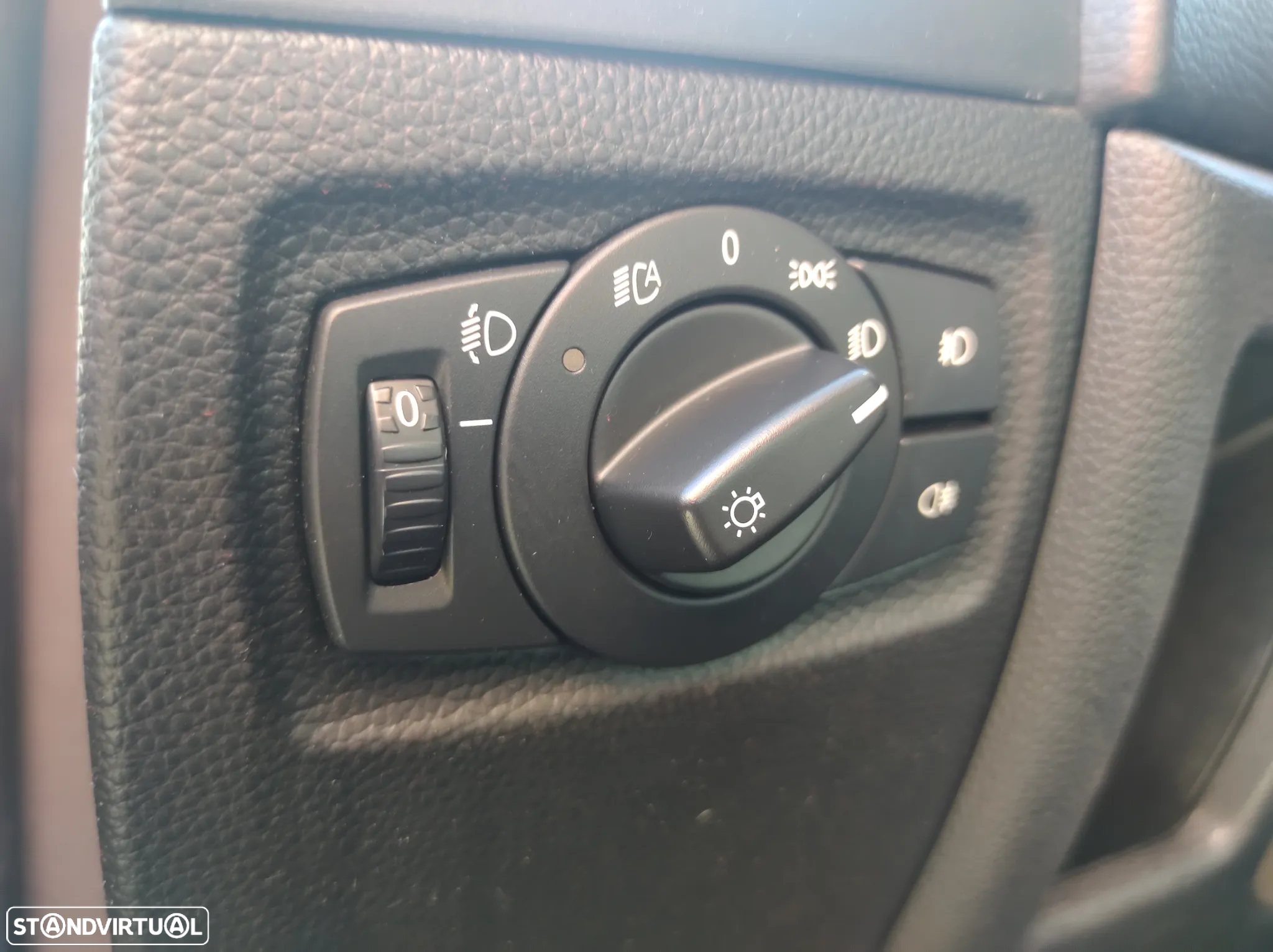BMW 118 d - 24