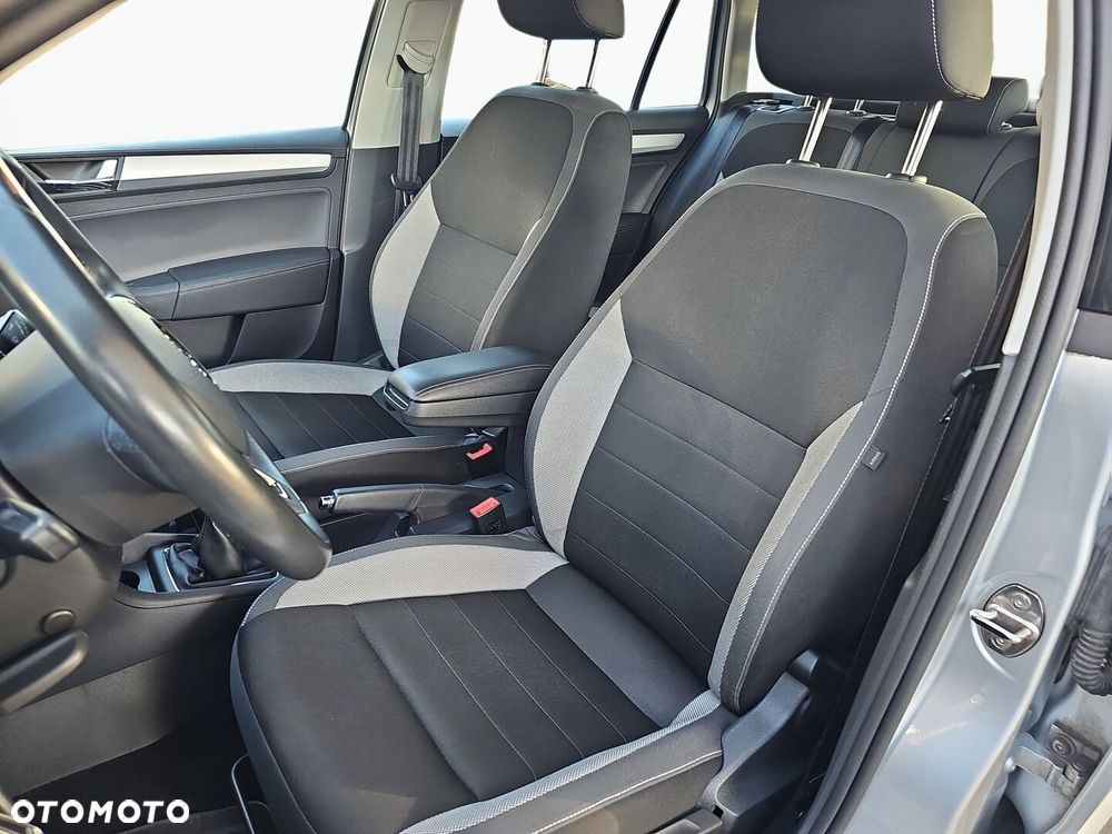 Skoda RAPID Spb 1.0 TSI Ambition - 13
