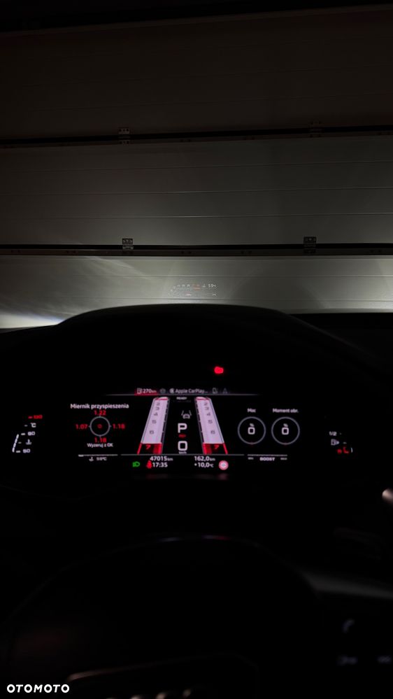 Audi RS6 Avant - 17