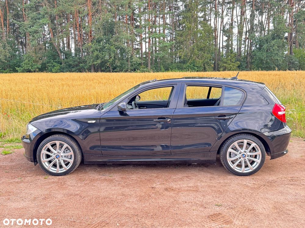 BMW Seria 1 116i - 6