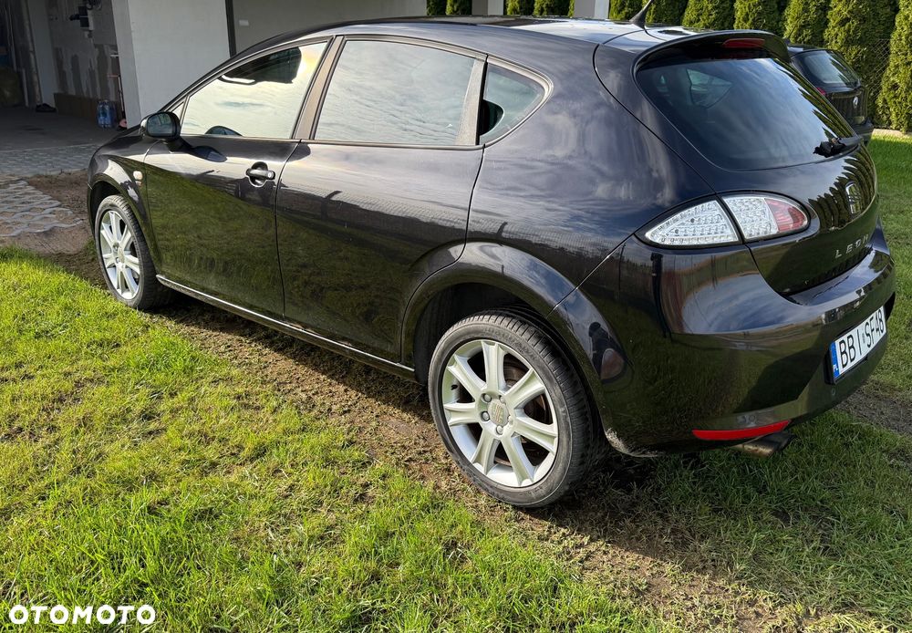 Seat Leon - 3
