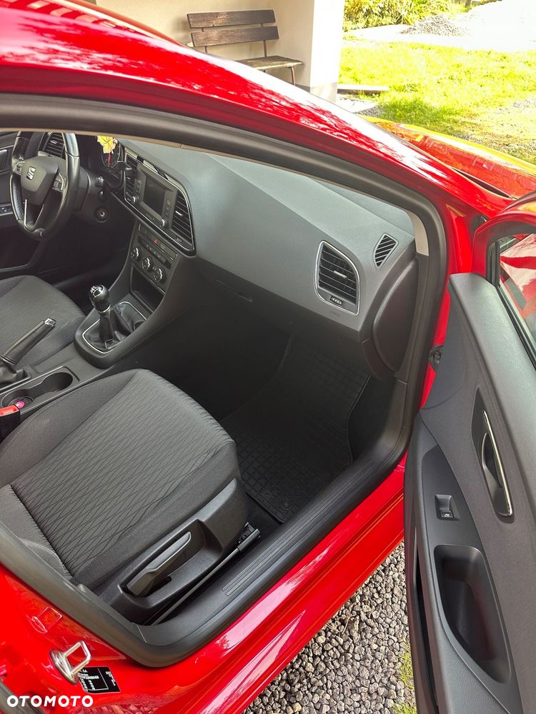 Seat Leon - 8
