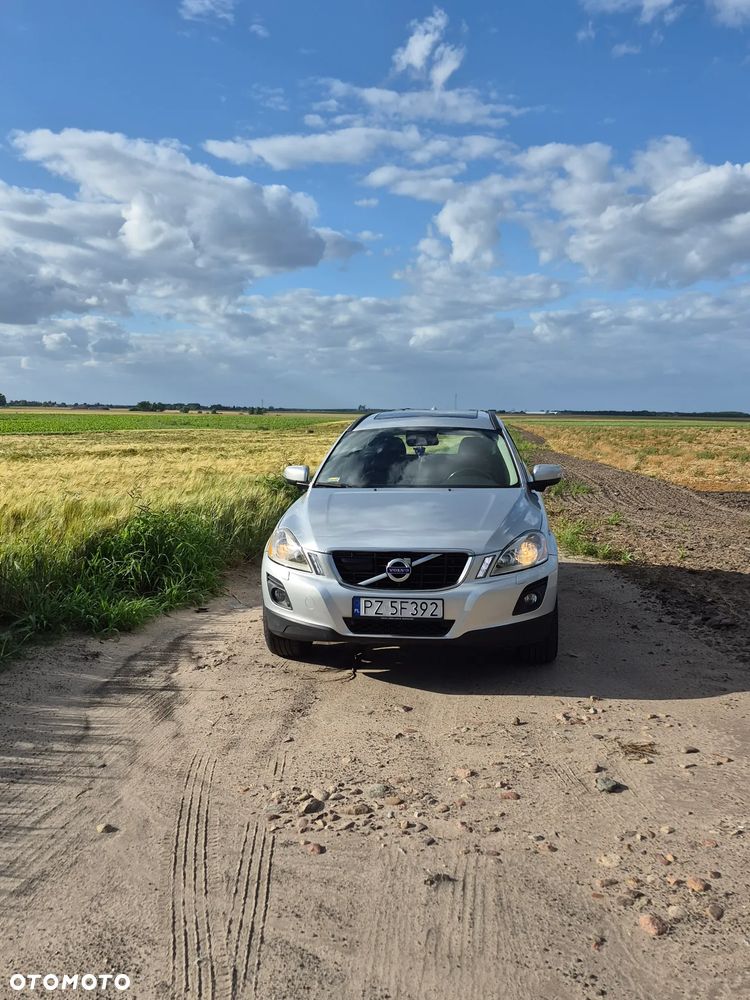 Volvo XC 60 - 2