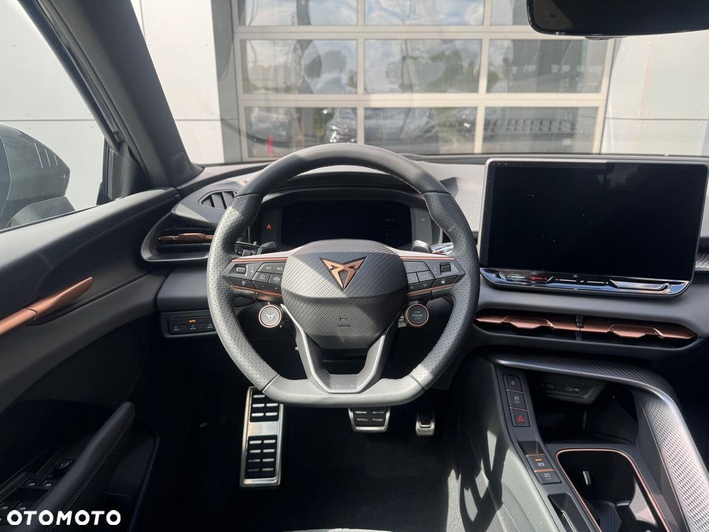 Cupra Terramar - 20
