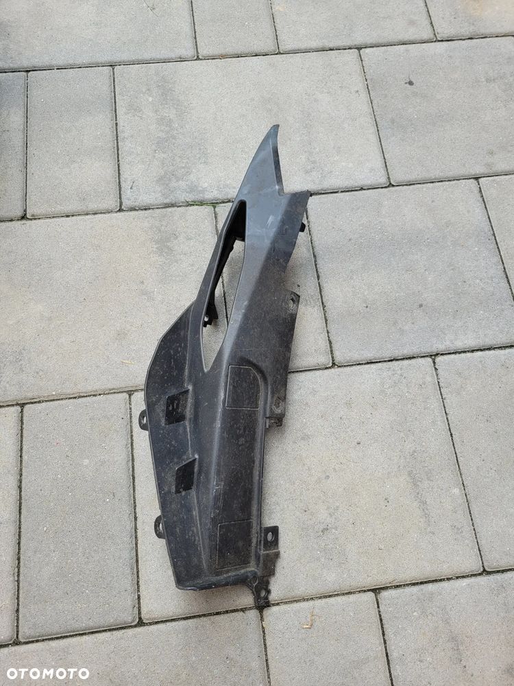 Osłona, wypełnienie Yamaha MT09 MT 09 - 1