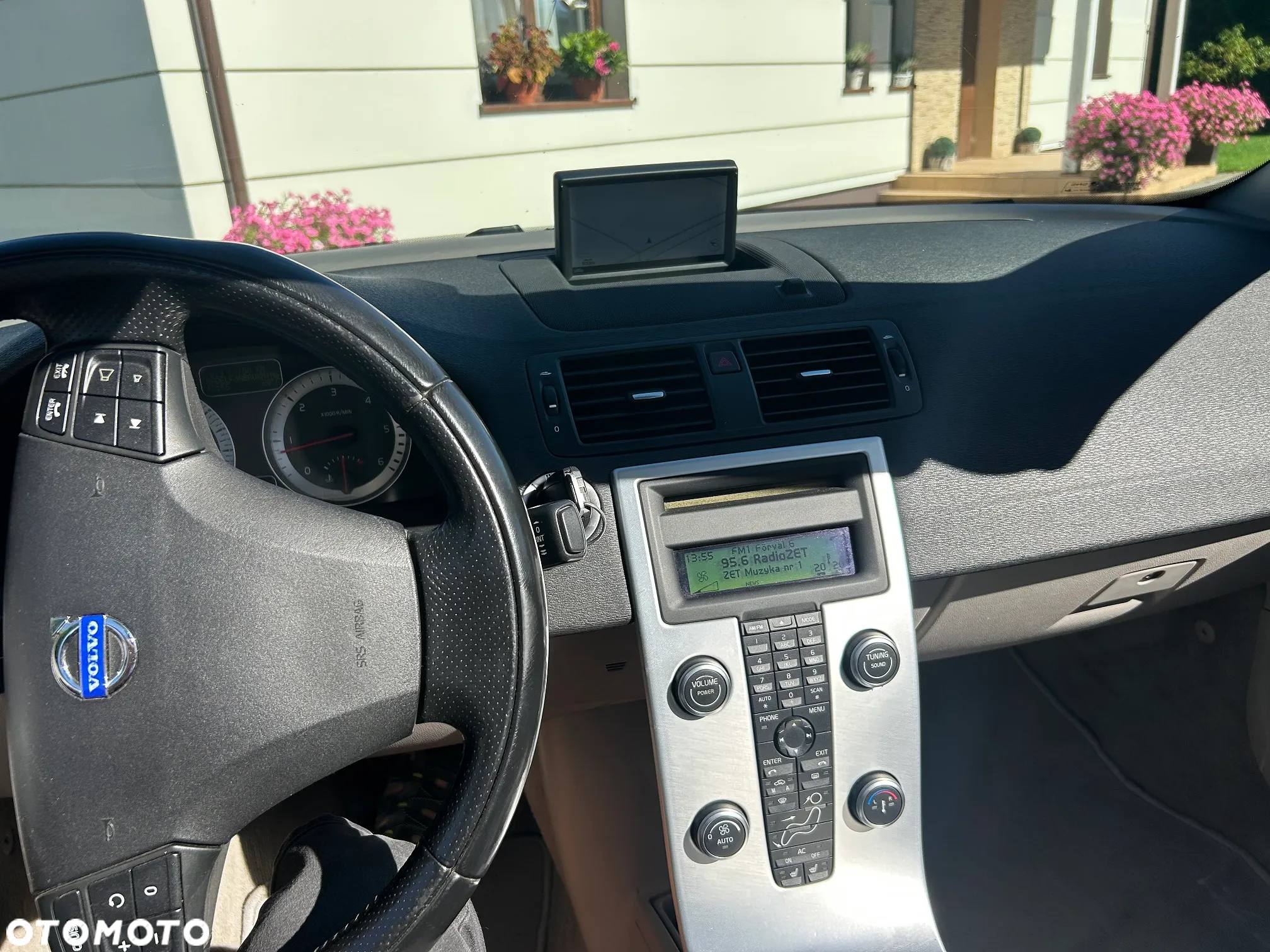 Volvo C70 - 12