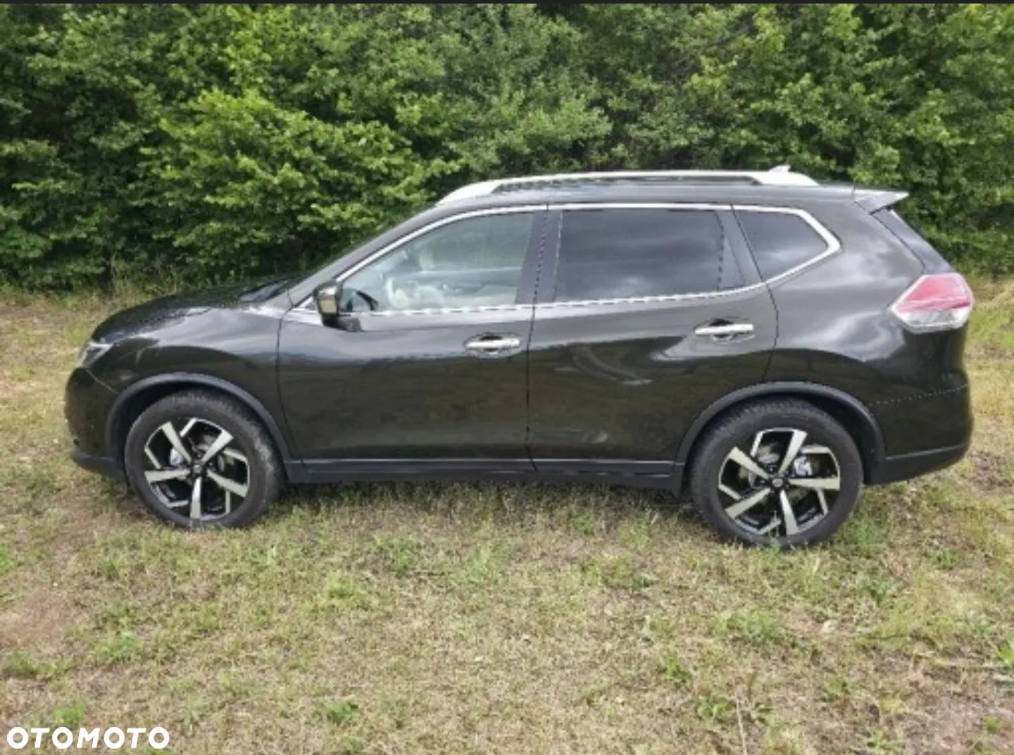 Nissan X-Trail 1.6 dCi Xtronic Tekna - 3
