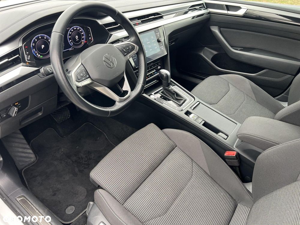 Volkswagen Arteon - 10