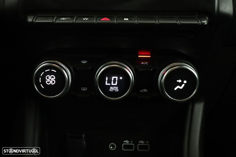 Renault Captur 1.0 TCe Techno - 13