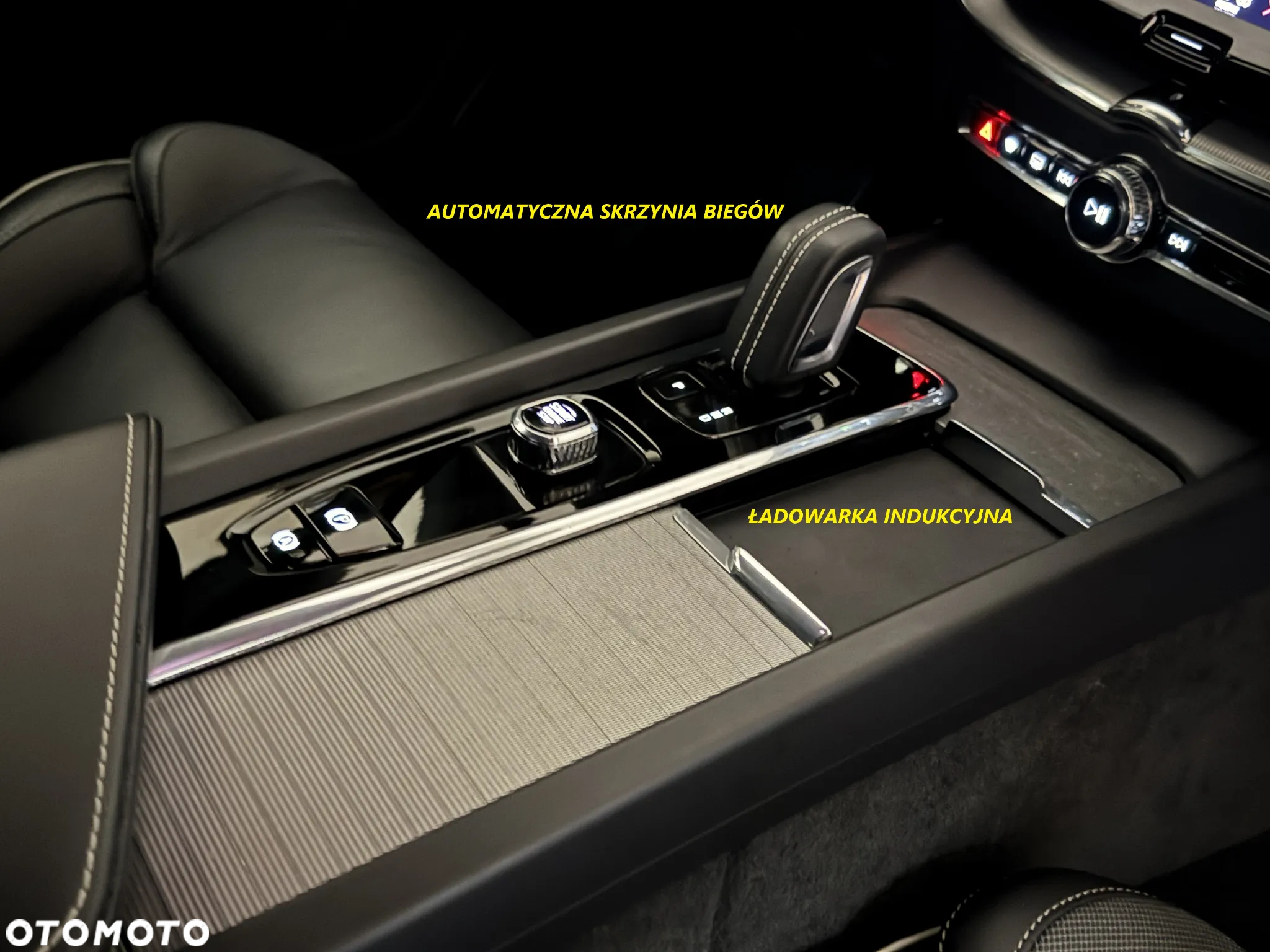 Volvo XC 60 B4 D Plus Dark - 10