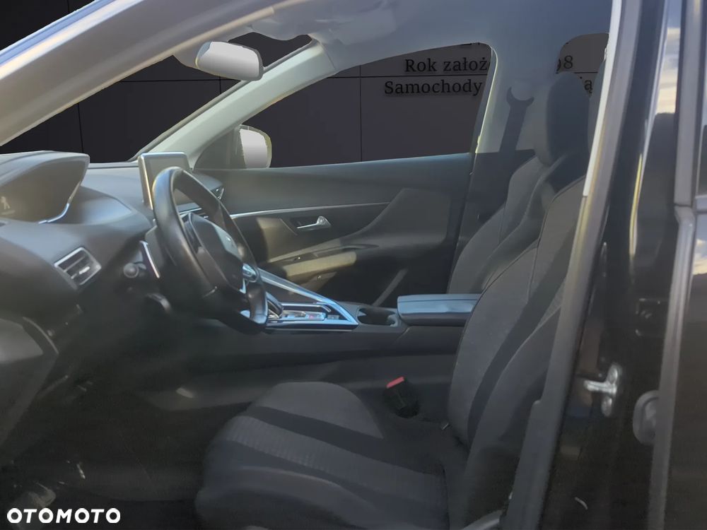 Peugeot 3008 1.2 PureTech Allure S&S EAT6 - 10