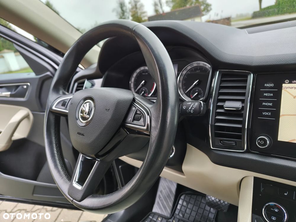 Skoda Kodiaq - 34