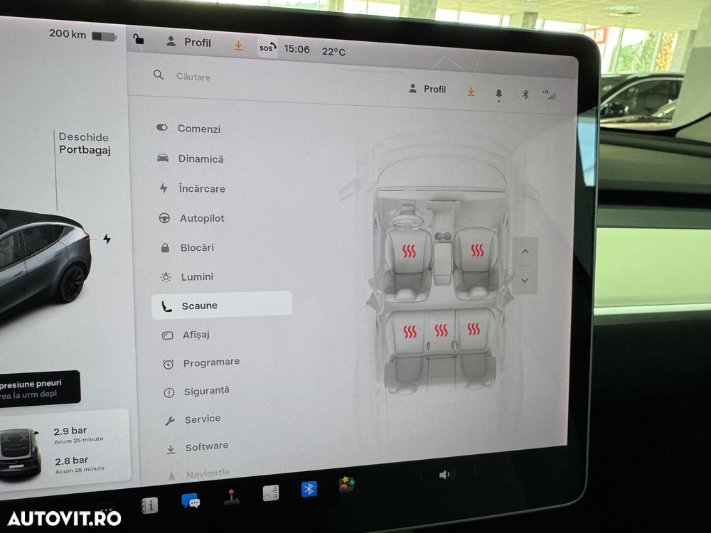 Tesla Model Y - 30