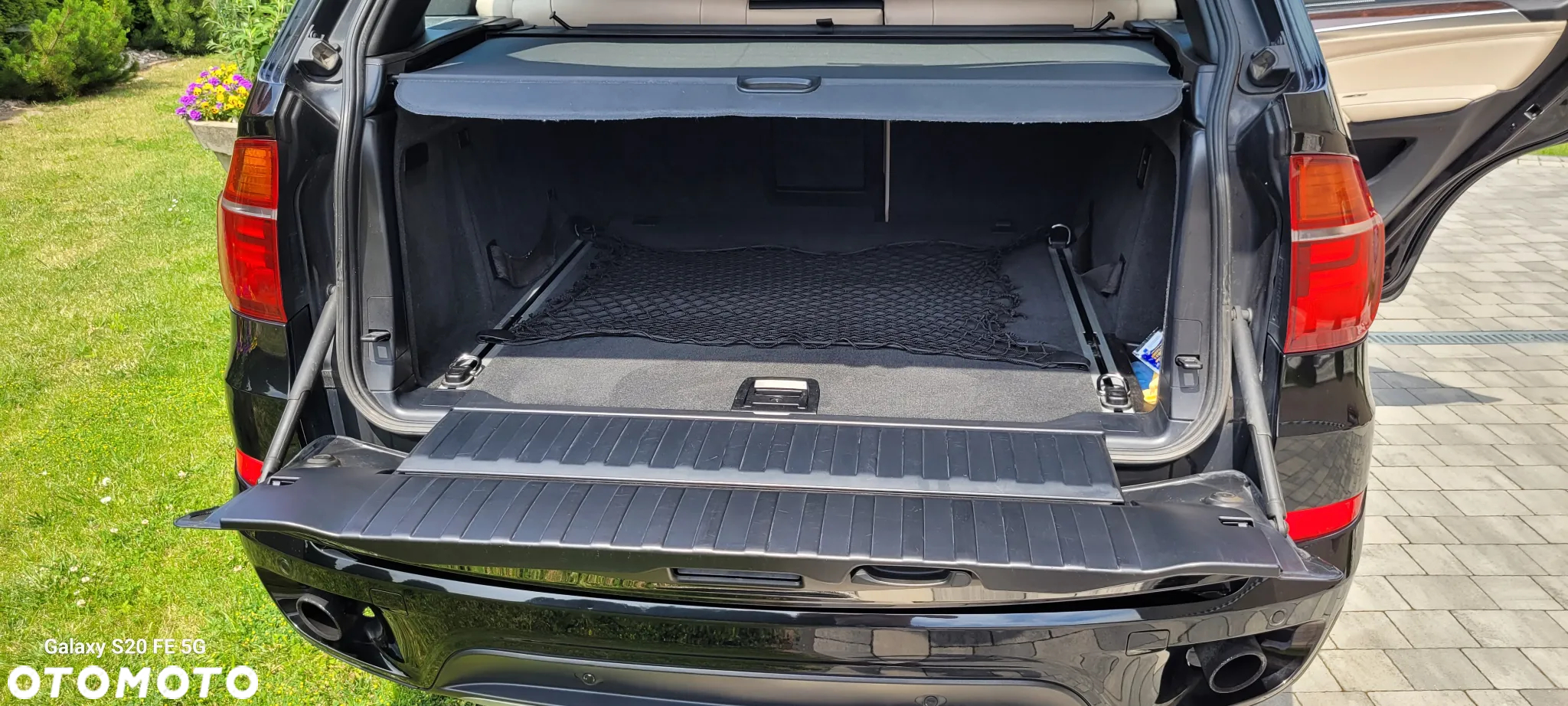 BMW X5 3.0d xDrive - 14
