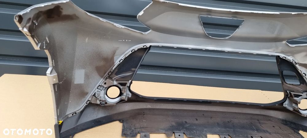 Toyota AYGO CROSS 2022- zderzak przód oryginał MA379 - 13