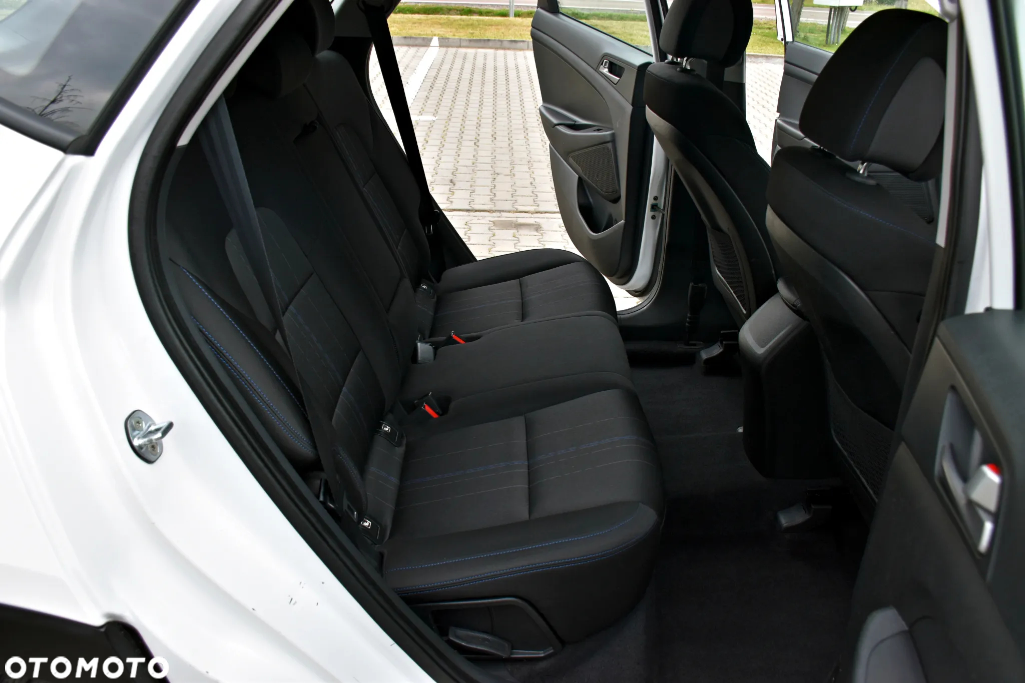 Hyundai Tucson 1.6 GDi 2WD Advantage - 28