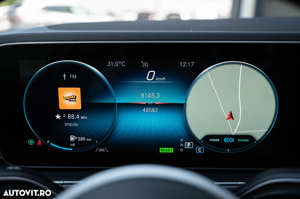Mercedes-Benz GLE 450 4MATIC 9G-TRONIC AMG Line - 38