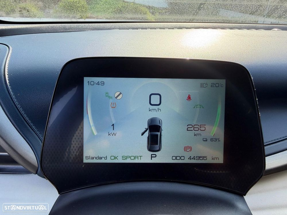 BYD Atto 3 60.48 kWh Design - 16