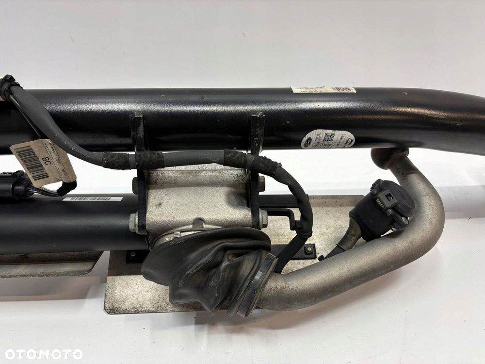 Ford Kuga MK3 Hak Holowniczy LX61-19J288-BC - 4