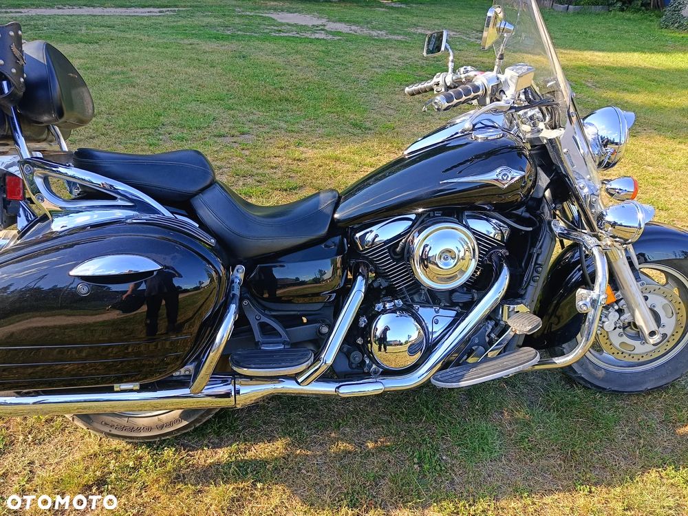 Kawasaki Vulcan - 7