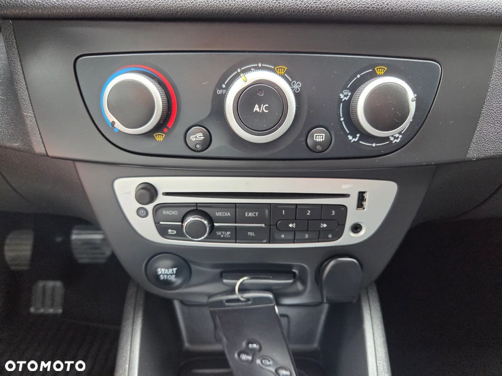 Renault Megane ENERGY TCe 115 Start & Stop Authentique - 15