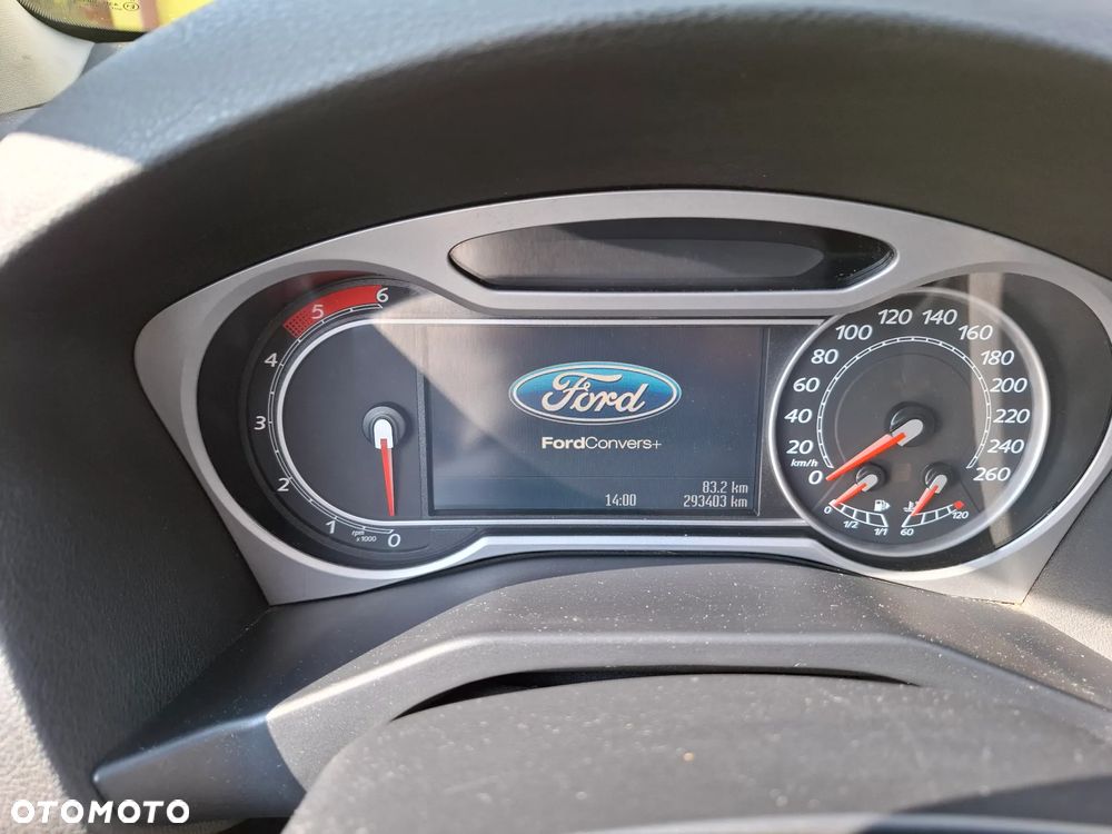 Ford Mondeo 2.0 TDCi Titanium S - 18