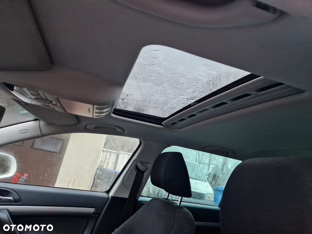 Skoda Octavia 1.4 TSI Ambition Green tec - 10