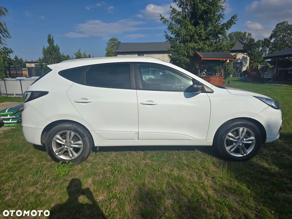 Hyundai ix35 1.7 CRDi Comfort 2WD - 3