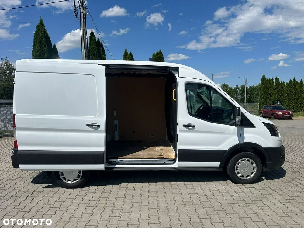 Ford Transit - 11