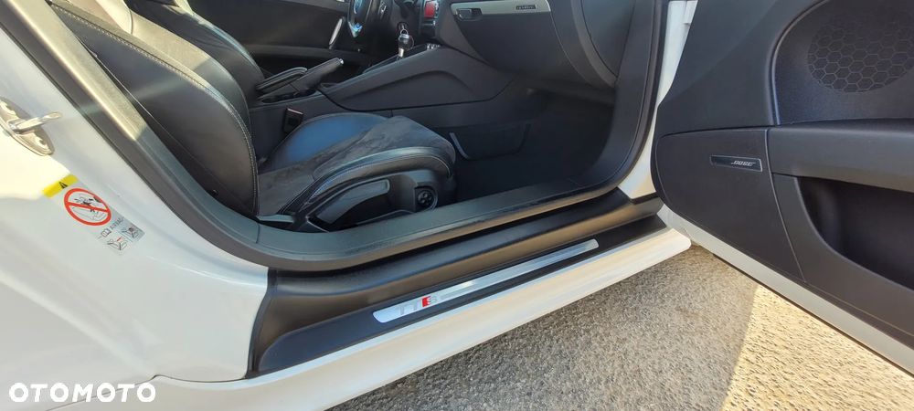 Audi TT S Coupé 2.0 TFSI Quattro tronic - 24