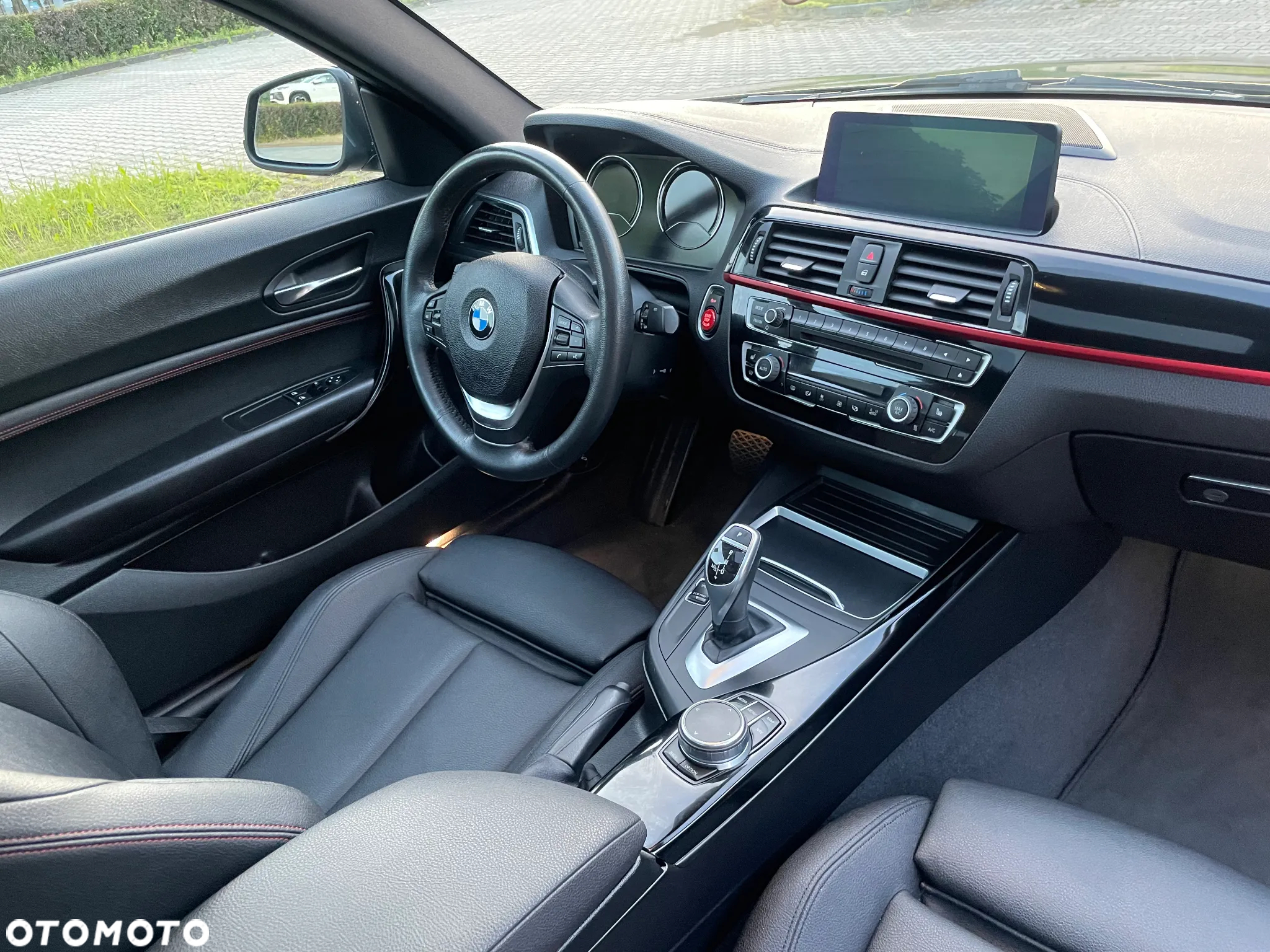 BMW Seria 2 230i Sport - 17