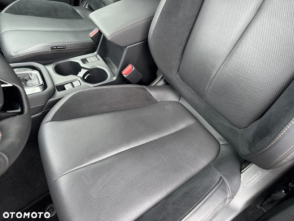 Subaru Forester 2.0i-L Platinum (EyeSight) Lineartronic - 11