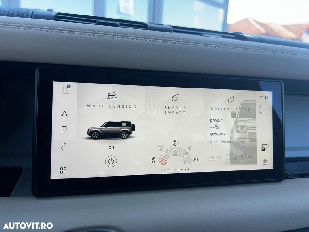 Land Rover Defender - 30